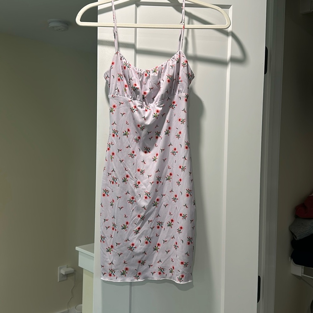 Princess Polly dress